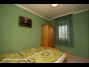 Közvetlen vízparti, panorámás apartman max. 6 vendégnek