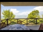 139, Balatonőszödön Közvetlen vízparti, teljes panorámás apartman max. 6 vendégnek