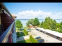 945, A balatonőszödi Hullám Üdülőparkban panorámás apartmanban szállás kiadó 4+1 vendégnek