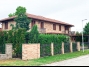 956, Villa Mediterran, 50 m from Lake Balaton, new built holiday villa for max. 12 persons