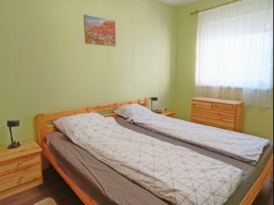 Balatonőszödi Hullám Üdülőparkban modern szállás kiadó vízparti apartmanban  max. 5+1 főnek