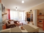 982, In Balatonőszöd, in dem Hullám Ferienpark ist ein modernes Appartement für max. 5 Personen zu vermieten
