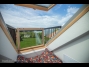 Balatonőszödön vízparti lakóparkban panorámás, modern 3 hálószobás apartman kiadó max. 8+1 főnek